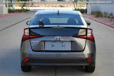 2022 Toyota Prius LE   - Photo 5 - Phoenix, AZ 85034