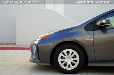 2022 Toyota Prius LE   - Photo 8 - Phoenix, AZ 85034