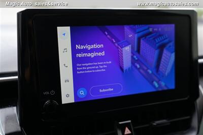 2024 Toyota Corolla LE   - Photo 29 - Phoenix, AZ 85034