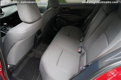 2024 Toyota Corolla LE   - Photo 22 - Phoenix, AZ 85034