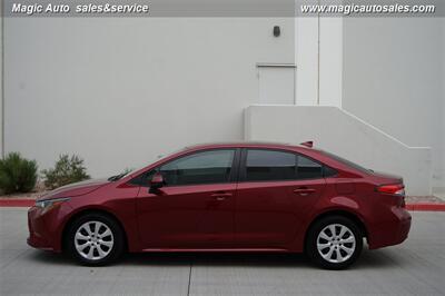 2024 Toyota Corolla LE   - Photo 7 - Phoenix, AZ 85034