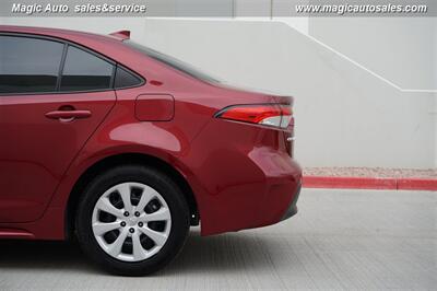 2024 Toyota Corolla LE   - Photo 9 - Phoenix, AZ 85034