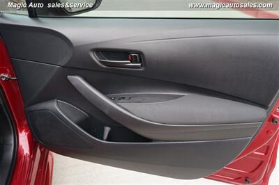 2024 Toyota Corolla LE   - Photo 18 - Phoenix, AZ 85034