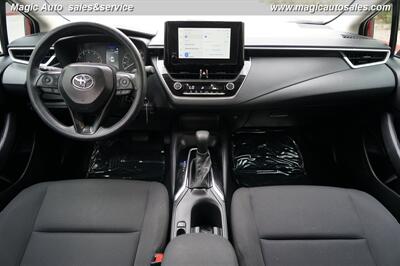 2024 Toyota Corolla LE   - Photo 23 - Phoenix, AZ 85034