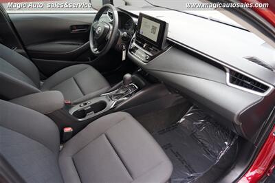 2024 Toyota Corolla LE   - Photo 16 - Phoenix, AZ 85034