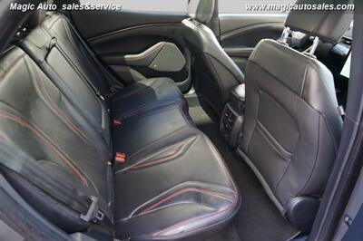 2021 Ford Mustang Mach-E Premium   - Photo 24 - Phoenix, AZ 85034