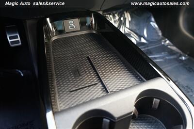 2021 Ford Mustang Mach-E Premium   - Photo 32 - Phoenix, AZ 85034