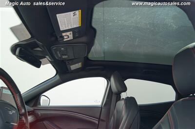 2021 Ford Mustang Mach-E Premium   - Photo 30 - Phoenix, AZ 85034