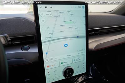 2021 Ford Mustang Mach-E Premium   - Photo 26 - Phoenix, AZ 85034