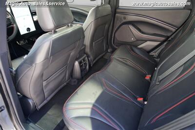 2021 Ford Mustang Mach-E Premium   - Photo 23 - Phoenix, AZ 85034