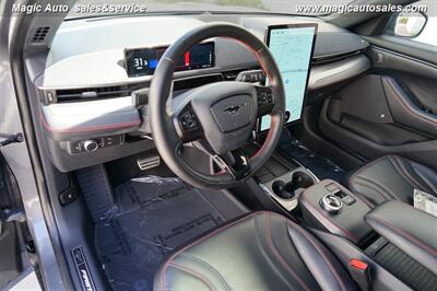 2021 Ford Mustang Mach-E Premium   - Photo 15 - Phoenix, AZ 85034