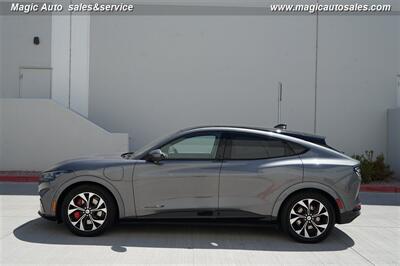2021 Ford Mustang Mach-E Premium   - Photo 7 - Phoenix, AZ 85034