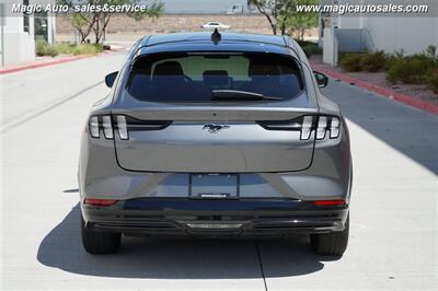 2021 Ford Mustang Mach-E Premium   - Photo 5 - Phoenix, AZ 85034
