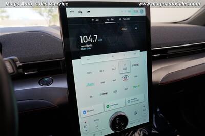 2021 Ford Mustang Mach-E Premium   - Photo 27 - Phoenix, AZ 85034