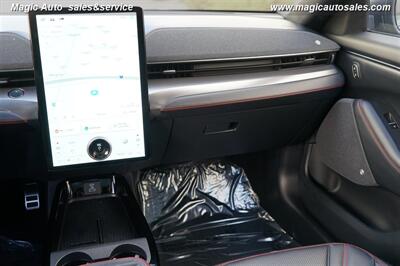 2021 Ford Mustang Mach-E Premium   - Photo 21 - Phoenix, AZ 85034