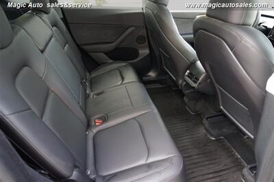 2023 Tesla Model Y  Base - Photo 24 - Phoenix, AZ 85034