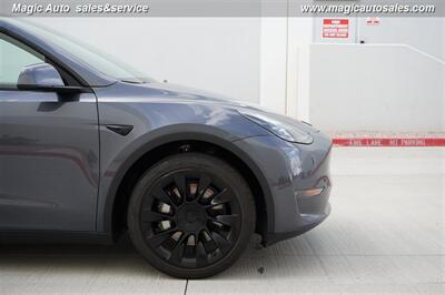 2023 Tesla Model Y  Base - Photo 12 - Phoenix, AZ 85034