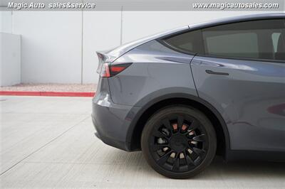 2023 Tesla Model Y  Base - Photo 11 - Phoenix, AZ 85034