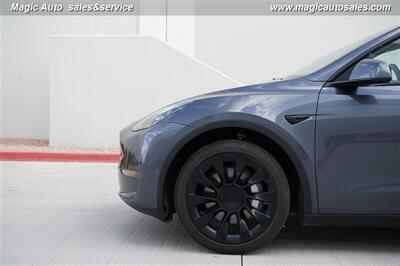 2023 Tesla Model Y  Base - Photo 8 - Phoenix, AZ 85034