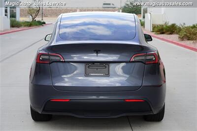 2023 Tesla Model Y  Base - Photo 5 - Phoenix, AZ 85034