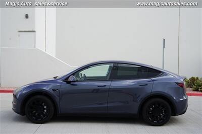 2023 Tesla Model Y  Base - Photo 7 - Phoenix, AZ 85034