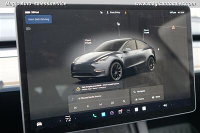 2023 Tesla Model Y  Base - Photo 16 - Phoenix, AZ 85034
