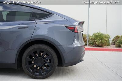 2023 Tesla Model Y  Base - Photo 9 - Phoenix, AZ 85034