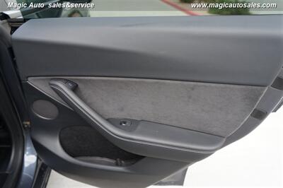 2023 Tesla Model Y  Base - Photo 25 - Phoenix, AZ 85034