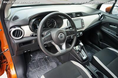 2021 Nissan Versa SV   - Photo 13 - Phoenix, AZ 85034