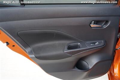 2021 Nissan Versa SV   - Photo 19 - Phoenix, AZ 85034