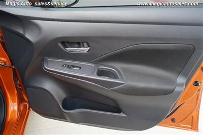 2021 Nissan Versa SV   - Photo 16 - Phoenix, AZ 85034