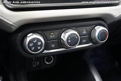 2021 Nissan Versa SV   - Photo 27 - Phoenix, AZ 85034