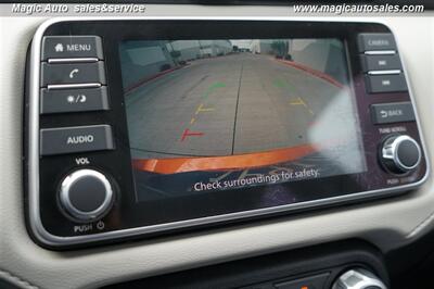 2021 Nissan Versa SV   - Photo 26 - Phoenix, AZ 85034