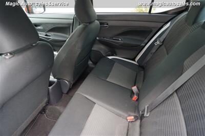 2021 Nissan Versa SV   - Photo 20 - Phoenix, AZ 85034