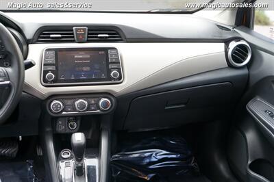 2021 Nissan Versa SV   - Photo 23 - Phoenix, AZ 85034