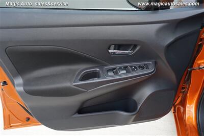 2021 Nissan Versa SV   - Photo 11 - Phoenix, AZ 85034