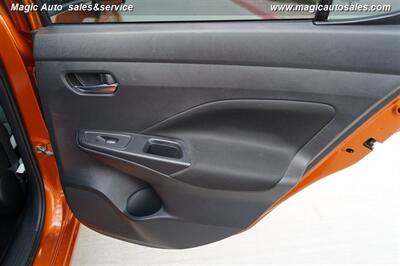 2021 Nissan Versa SV   - Photo 18 - Phoenix, AZ 85034