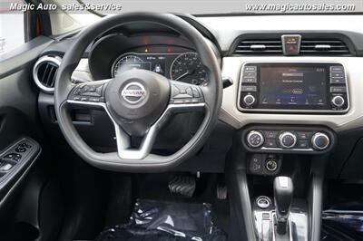 2021 Nissan Versa SV   - Photo 22 - Phoenix, AZ 85034