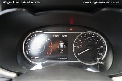 2021 Nissan Versa SV   - Photo 24 - Phoenix, AZ 85034