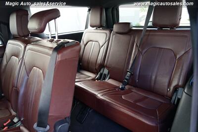 2024 Ford Expedition MAX Limited   - Photo 27 - Phoenix, AZ 85034