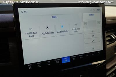 2024 Ford Expedition MAX Limited   - Photo 33 - Phoenix, AZ 85034