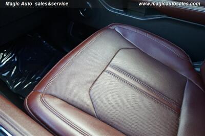 2024 Ford Expedition MAX Limited   - Photo 36 - Phoenix, AZ 85034