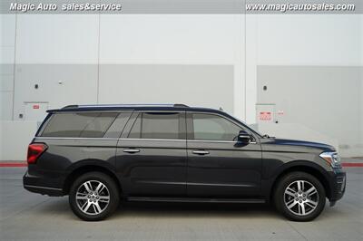 2024 Ford Expedition MAX Limited   - Photo 14 - Phoenix, AZ 85034