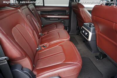 2024 Ford Expedition MAX Limited   - Photo 22 - Phoenix, AZ 85034
