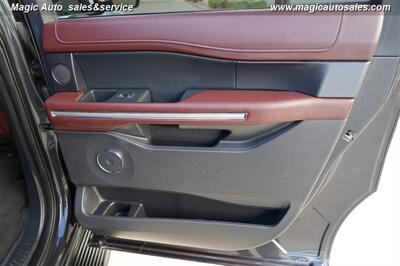 2024 Ford Expedition MAX Limited   - Photo 24 - Phoenix, AZ 85034