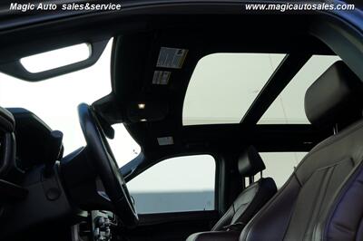 2024 Ford Expedition MAX Limited   - Photo 35 - Phoenix, AZ 85034