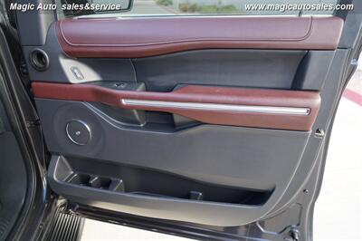 2024 Ford Expedition MAX Limited   - Photo 21 - Phoenix, AZ 85034