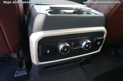 2024 Ford Expedition MAX Limited   - Photo 37 - Phoenix, AZ 85034
