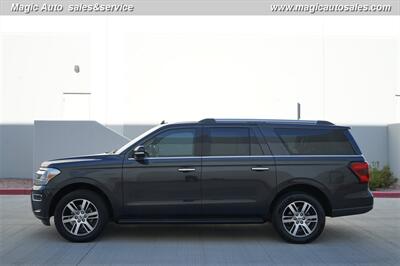 2024 Ford Expedition MAX Limited   - Photo 11 - Phoenix, AZ 85034