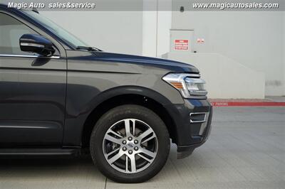 2024 Ford Expedition MAX Limited   - Photo 16 - Phoenix, AZ 85034